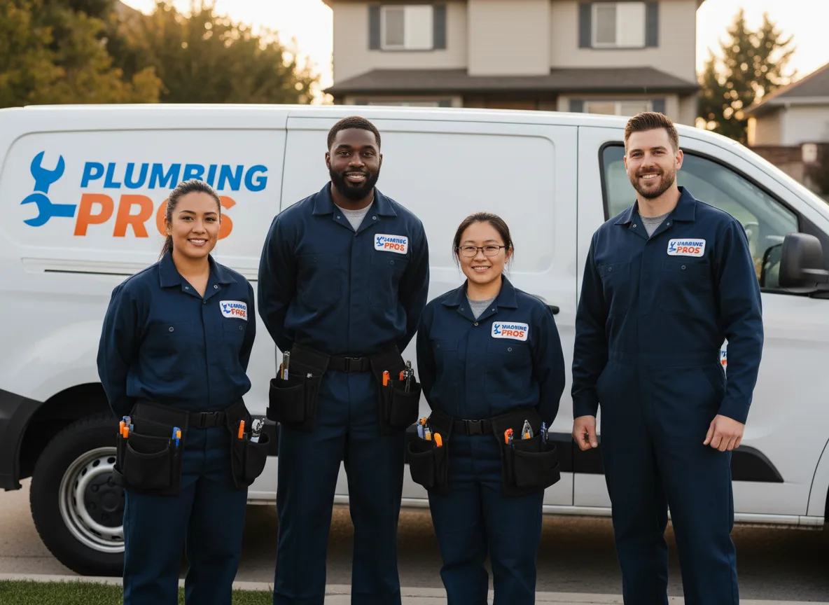 Water Heater Repair company in Barren Springs, VA